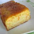 Plum cake carote e mele