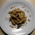 Penne integrali con zucchini, rosmarino e[...]