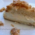 beesting (bienenstich) Hamelman
