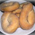Ciambelline biscottose