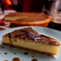 Cheesecake alla ricotta piemontese (seirass)[...]