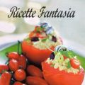 Vaschette Semplici di Pomodori Ripieni
