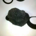 Gnocchi ripieni di gorgonzola al tartufo nero