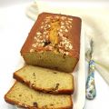 Banana bread