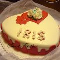 Torta Cuore
