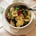 ORECCHIETTE ALLE CIME DI RAPA