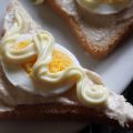 Tartine al tonno