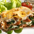 Lasagne leggere