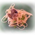 Linguine alle vongole