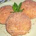 Nougatknödel