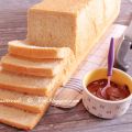 Pane in cassetta con biga e tang zhong