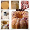 CIAMBELLONE ALLE FRAGOLE