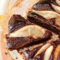 Torta Cioco-Pera Leggerissima... senza Latte e[...]