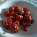 Pomodorini tostati