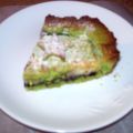 Crostata al Pistacchio con Cioccolato e Crema[...]
