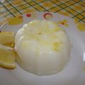 Crema bianco mangiare