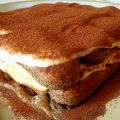 Tiramisù