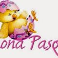 BUONA PASQUA