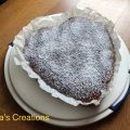 Torta sette vasetti yogurt e cioccolato bianco