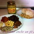 BARRETTE MULTICEREALI HOME MADE
