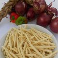 FILEJA c’’a ‘nduja, MELANZANE, PEPERONI e[...]