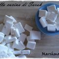 E' magia... ~ Marshmallows