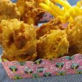 Pollo fritto del Kentucky !!!