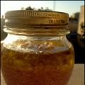 Conservare la cipolla tritata