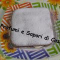 Mattonella con Farina di Castagne - Una dolce[...]