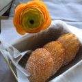 Ricetta illustrata: Le Madeleines