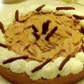 TORTA ALLA CREMA MOKA