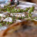 Farina e fiori di Lavanda [I biscotti]