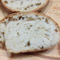 Pane con LM con metodo Bonci