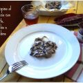 Scaloppine al cartoccio con gelatina di[...]