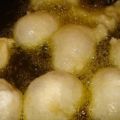 2. Crocchè di patate
