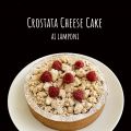 Crostata cheese cake ai lamponi ispirata al[...]