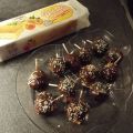 BON BON AU CHOCOLAT
