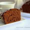 Plumcake alla zucca e cioccolato - Autunno ti[...]