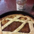 CROSTATA con FROLLA allo YOGURT !!!