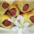 Panini ai wurstel