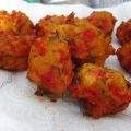 Domedokefthedes (frittelle aromatiche al[...]