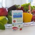 NOVITA’ IN CUCINA: SOLVAY® PRESENTA UN NUOVO[...]