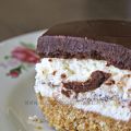 CHEESECAKE GODURIOSA