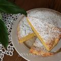 Torta di carote semplice