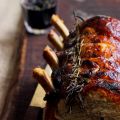 L'autunno alle porte - Arrosto all'agrodolce[...]
