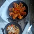 Karam dolma - involtini di verza e carne[...]
