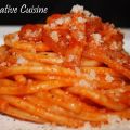 Bucatini alla Amatriciana