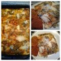 CARCIOSAGNE! Lasagne ai carciofi!