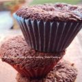 Muffin al Supercioccolato