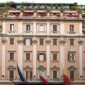 OTTOBRE GOURMET AL GRAND HOTEL PLAZA DI ROMA